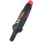 4 en 1 Digital Pen Type Voltage Tester, pluma de la temperatura de la humedad